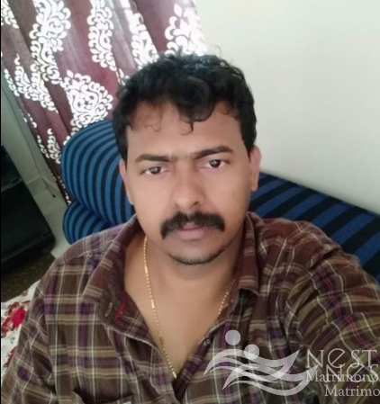 Sreejith K